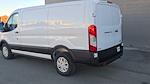 New 2026 Ford Transit 150 Low Roof Empty Cargo Van for sale #L26067 - photo 2