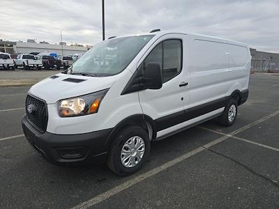 New 2026 Ford Transit 250 Low Roof Empty Cargo Van for sale #L26079 - photo 1