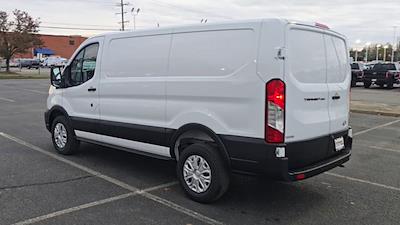 New 2026 Ford Transit 250 Low Roof Empty Cargo Van for sale #L26079 - photo 2