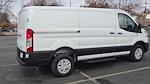 New 2026 Ford Transit 250 Low Roof Empty Cargo Van for sale #L26079 - photo 9