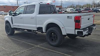 New 2026 Ford F-350 Crew Cab for sale #L26134 - photo 2
