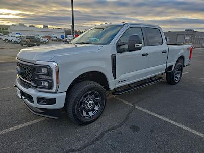 New 2026 Ford F-250 XL Crew Cab for sale #L26145 - photo 1