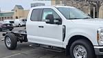 New 2026 Ford F-350 Super Cab Cab Chassis for sale #L26149 - photo 4