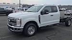 New 2026 Ford F-350 Super Cab Cab Chassis for sale #L26149 - photo 6