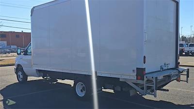 New 2026 Ford E-450 Box Van for sale #L26153 - photo 2