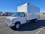New 2026 Ford E-450 Box Van for sale #L26153 - photo 1