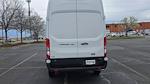New 2026 Ford Transit 250 High Roof Empty Cargo Van for sale #L26155 - photo 8
