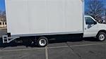 New 2026 Ford E-450 Box Van for sale #L26168 - photo 3