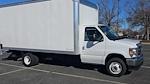 New 2026 Ford E-450 Box Van for sale #L26168 - photo 4