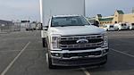 New 2026 Ford F-550 Regular Cab Box Truck for sale #L26169 - photo 5