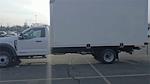 New 2026 Ford F-550 Regular Cab Box Truck for sale #L26169 - photo 7