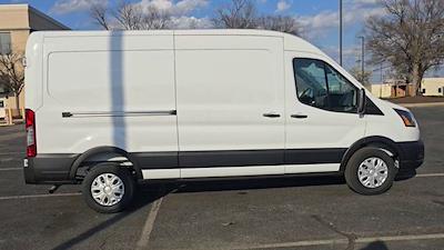 New 2026 Ford Transit 250 Medium Roof Empty Cargo Van for sale #L26171 - photo 2