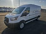 New 2026 Ford Transit 250 Medium Roof Empty Cargo Van for sale #L26171 - photo 1