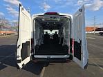 New 2026 Ford Transit 250 Medium Roof Empty Cargo Van for sale #L26171 - photo 22