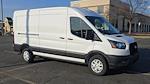 New 2026 Ford Transit 250 Medium Roof Empty Cargo Van for sale #L26171 - photo 3