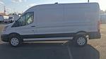 New 2026 Ford Transit 250 Medium Roof Empty Cargo Van for sale #L26171 - photo 6