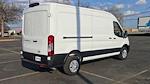 New 2026 Ford Transit 250 Medium Roof Empty Cargo Van for sale #L26171 - photo 9