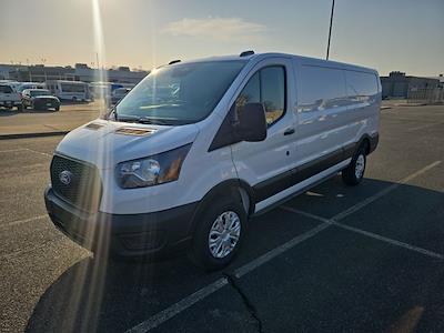 New 2026 Ford Transit 250 Low Roof Empty Cargo Van for sale #L26172 - photo 1