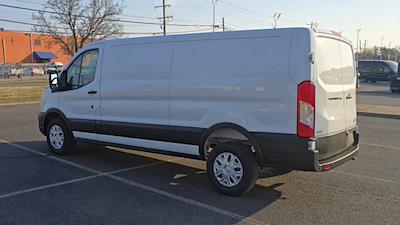 New 2026 Ford Transit 250 Low Roof Empty Cargo Van for sale #L26172 - photo 2