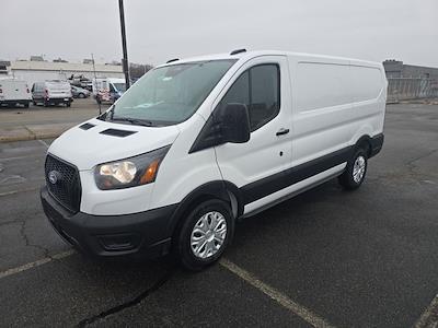 New 2026 Ford Transit 150 Low Roof Empty Cargo Van for sale #L26173 - photo 1
