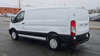 New 2026 Ford Transit 150 Low Roof Empty Cargo Van for sale #L26173 - photo 2