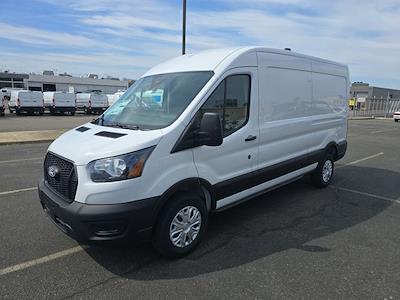 New 2026 Ford Transit 250 Medium Roof Empty Cargo Van for sale #L26174 - photo 1