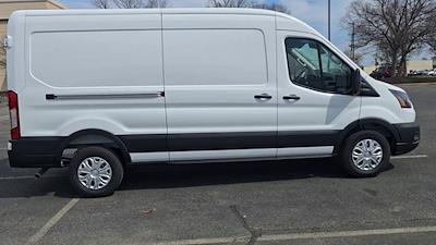 New 2026 Ford Transit 250 Medium Roof Empty Cargo Van for sale #L26174 - photo 2