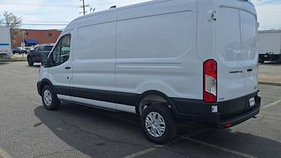 New 2026 Ford Transit 250 Medium Roof Empty Cargo Van for sale #L26174 - photo 2