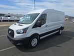 New 2026 Ford Transit 250 Medium Roof Empty Cargo Van for sale #L26174 - photo 1