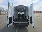 New 2026 Ford Transit 250 Medium Roof Empty Cargo Van for sale #L26174 - photo 22