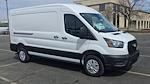 New 2026 Ford Transit 250 Medium Roof Empty Cargo Van for sale #L26174 - photo 3