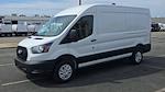 New 2026 Ford Transit 250 Medium Roof Empty Cargo Van for sale #L26174 - photo 5