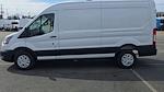 New 2026 Ford Transit 250 Medium Roof Empty Cargo Van for sale #L26174 - photo 6