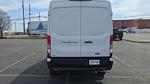 New 2026 Ford Transit 250 Medium Roof Empty Cargo Van for sale #L26174 - photo 8