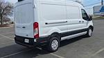 New 2026 Ford Transit 250 Medium Roof Empty Cargo Van for sale #L26174 - photo 9