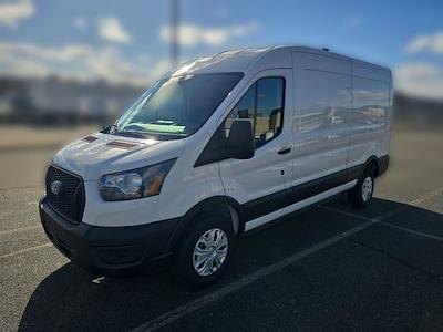 New 2026 Ford Transit 250 Medium Roof Empty Cargo Van for sale #L26177 - photo 1