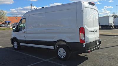 New 2026 Ford Transit 250 Medium Roof Empty Cargo Van for sale #L26177 - photo 2
