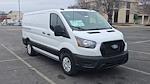 New 2026 Ford Transit 150 Low Roof Empty Cargo Van for sale #L26180 - photo 4