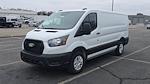 New 2026 Ford Transit 150 Low Roof Empty Cargo Van for sale #L26180 - photo 6