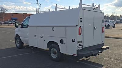 New 2026 Ford E-350 Service Utility Van for sale #L26187 - photo 2