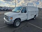 New 2026 Ford E-350 Service Utility Van for sale #L26187 - photo 1