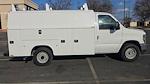 New 2026 Ford E-350 Service Utility Van for sale #L26187 - photo 3