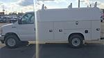 New 2026 Ford E-350 Service Utility Van for sale #L26187 - photo 7
