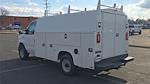 New 2026 Ford E-350 Service Utility Van for sale #L26187 - photo 2
