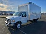 New 2026 Ford E-450 Box Van for sale #L26202 - photo 1