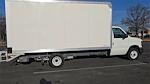 New 2026 Ford E-450 Box Van for sale #L26202 - photo 3