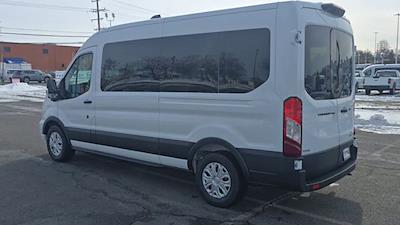 New 2026 Ford Transit 350 XLT Passenger Van for sale #L26203 - photo 2