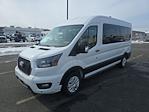 New 2026 Ford Transit 350 XLT Passenger Van for sale #L26203 - photo 1