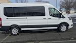 New 2026 Ford Transit 350 XLT Passenger Van for sale #L26203 - photo 3