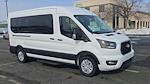 New 2026 Ford Transit 350 XLT Passenger Van for sale #L26203 - photo 4
